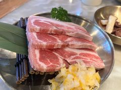 -韩宫宴和牛烤肉(无锡大东方广场店)