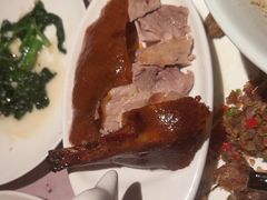 -金鸭季·北京烤鸭(深业上城店)