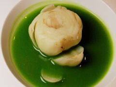 -万豪中餐厅·粤菜·北京粤财JW万豪酒店