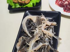 -陈记顺和潮汕牛肉火锅(韩江路店)
