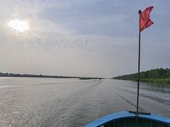 -洪湖生态旅游区