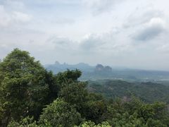 -丹霞山风景名胜区