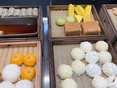 -包道广式点心专门店(振业店)