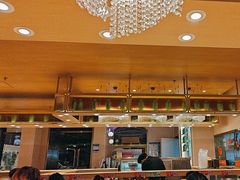 -争鲜回转寿司(浦东三钢里PLUS店)
