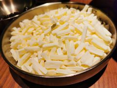 芝士章鱼肥牛-春熙台韩国料理·章鱼肥牛(西丽店)