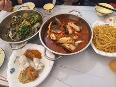 -风鑫铃罗非鱼(道沟店)