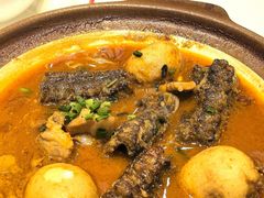 -金陵后厨·南京菜(新街口秣陵路店)