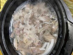 -春润大地海南椰子鸡(沙井京基百纳广场店)