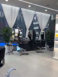 -U·NI SALON 造型
