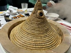 -云中鱼蒸汽石锅鱼(川沙百联店)