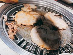 -猫爪爪原切自助烤肉(观音桥阳光世纪店)