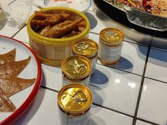 -卤校长老火锅毕节店(招商花园城店)