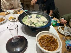 -筱爷叔·上海传统手工菜(玉树路店)
