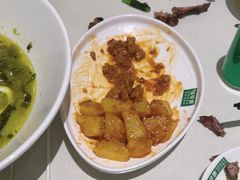 -绿草地·湘菜(7mall店)