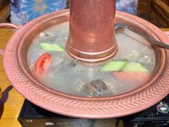 -民食香·腊排骨野生菌美食(木府店)
