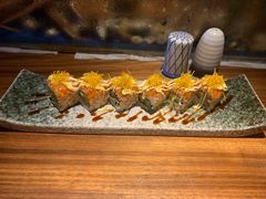 加州卷-千代武日本料理(哈西店)