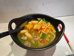 -桂在香知桂林米粉(南岗松雷店)