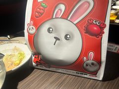-胖哥俩肉蟹煲(石家庄长安万达店)
