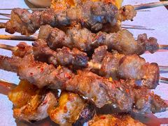 -肉串汪(西便门店)