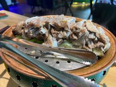 蒙料一八手把肉-蒙料·手把肉(望京店)