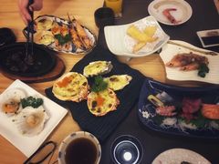 -悦和餐厅(CBD玉米楼店)