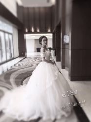 晓V造型-晓V彩妆造型(大学路店)