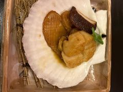 -希望日本料理(保利香槟花园店)