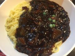 -香港饭店0410(明洞店)