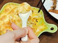 -山海菜馆·海肠捞饭·青岛菜(栈桥店)