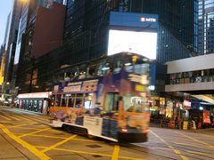 -麦文记面家(佐敦店)