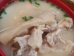 -廖老妈蹄花(中海国际店)