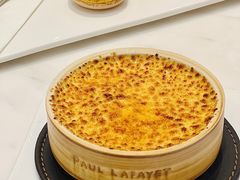 -PAUL LAFAYET 法式甜品(港汇广场店)