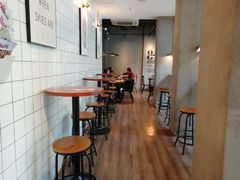 用餐区-81BAKERY(大学路店)