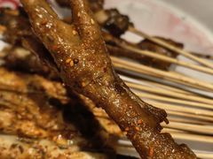 -小乾杯串店•16年沈阳烧烤(文安路店)