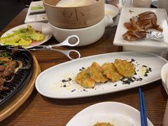 -小大董·烤鸭(王府井apm店)