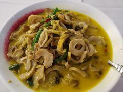 -丰收日·小海鲜·沪上家宴(顾村正大店)