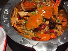 -胖哥俩肉蟹煲(杭州下沙学林街店)