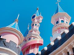 -沈阳方特欢乐世界