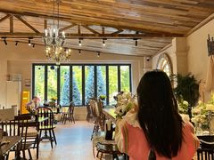 -HERRE·FARM 赫尔露营农场·团建聚会包场