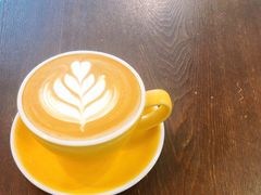 附魔拿铁-COFFEE HOLIC(朝外SOHO店)