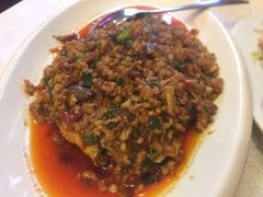 干烧鲳鱼-永兴餐厅(复兴中路店)