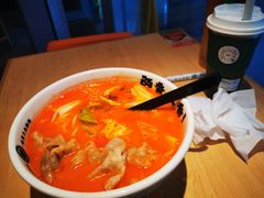 -阿香米线(乐客城店)