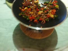 -花舍·新派粤菜·西餐·下午茶(亚运村·鸟巢店)