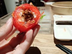 -小大董·烤鸭(凤凰汇店)