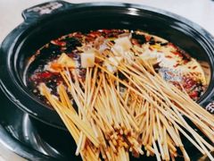 -钢管厂五区小郡肝火锅串串香(总店)