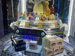 -反斗乐园(领展中心城店)