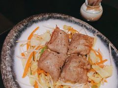 -松临·铁板烧&Omakase(神农店)