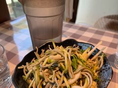-北京水岸山吧度假村(雁栖镇店)