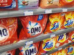 -大昌超市(中环店)