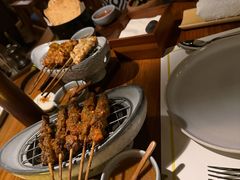 -三亚艾迪逊酒店·海滩烧烤 BARBACOA·现场乐队·浪漫晚餐·烧烤海鲜
